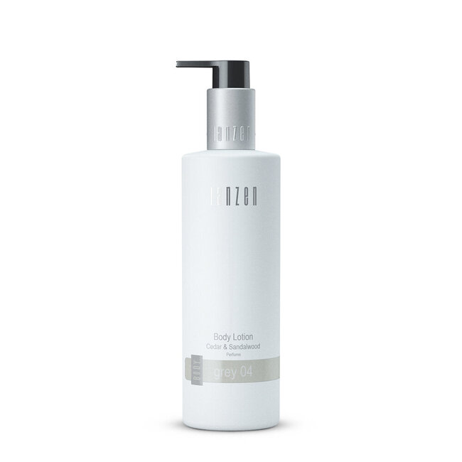 Bodylotion grey 04 250 Milliliter