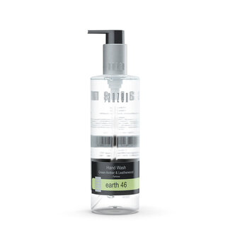 Janzen Hand wash earth 46 250 Milliliter