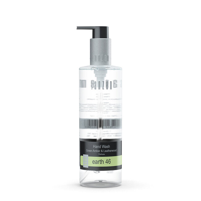 Hand wash earth 46 250 Milliliter