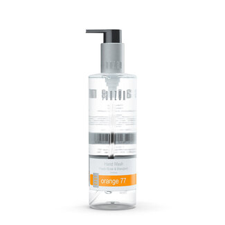 Janzen Hand wash orange 77 250 Milliliter