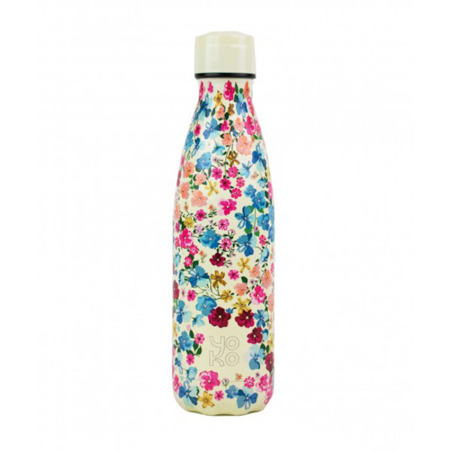 Drinkfles giverny isotherm 500ml 1 Stuks