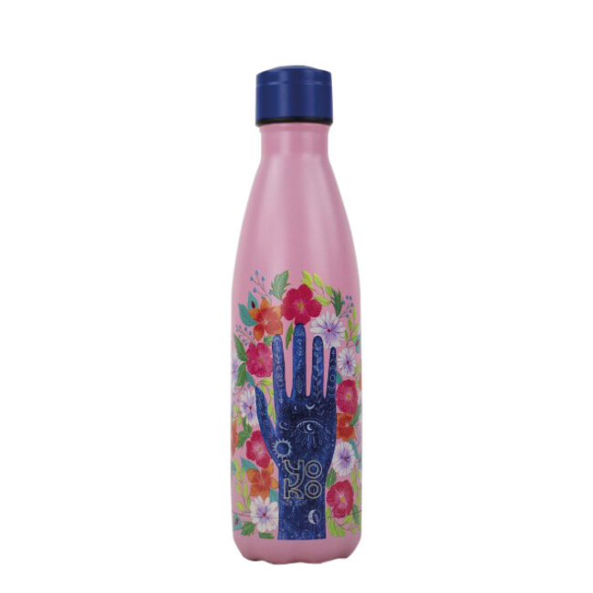 Drinkfles magic isotherm 500ml 1 Stuks