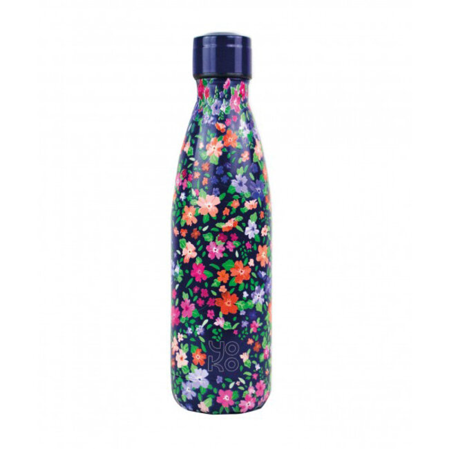 Drinkfles venise isotherm 500ml 1 Stuks