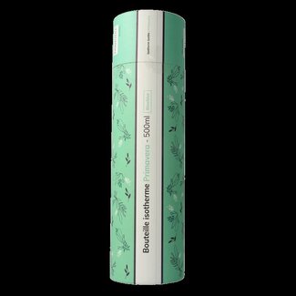 Yoko Drinkfles prima vera isotherm 500ml 1 Stuks