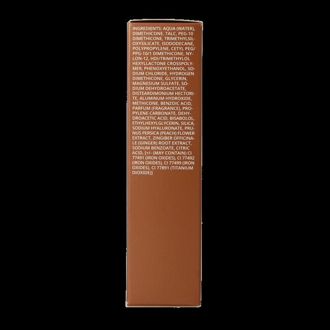 Perfect matt foundation ll oil fr 08 20 Milliliter