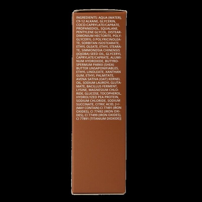 Luminous foundation 31 25 Milliliter