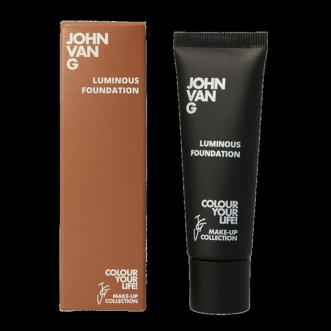 Luminous foundation 14 25 Milliliter