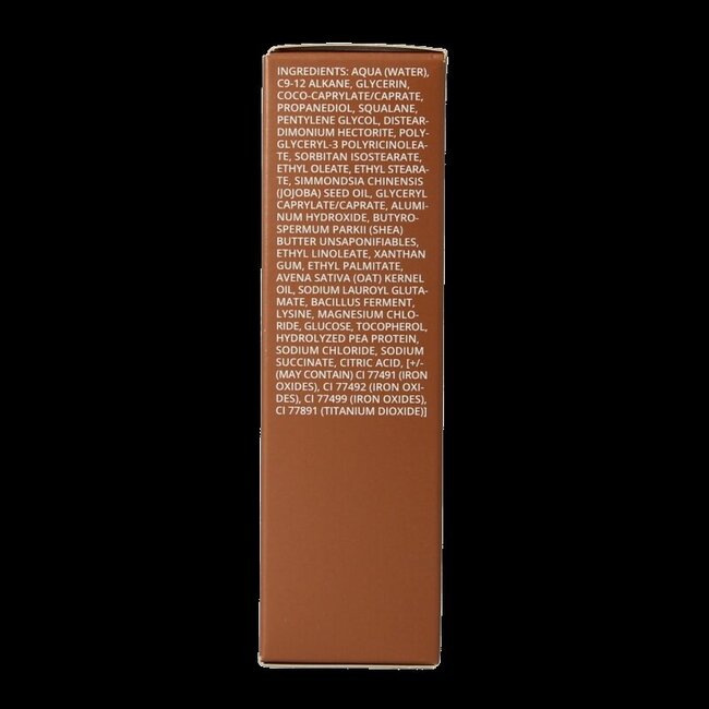 Luminous foundation 14 25 Milliliter