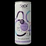 Sparkling zwarte bes lavendel & appel 250 Milliliter