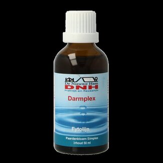 DNH Teinture Darmplex 50 millilitres