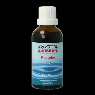 DNH Rustplex teinture 50 ml