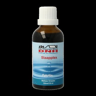 DNH Teinture Sommeil 50 Millilitres