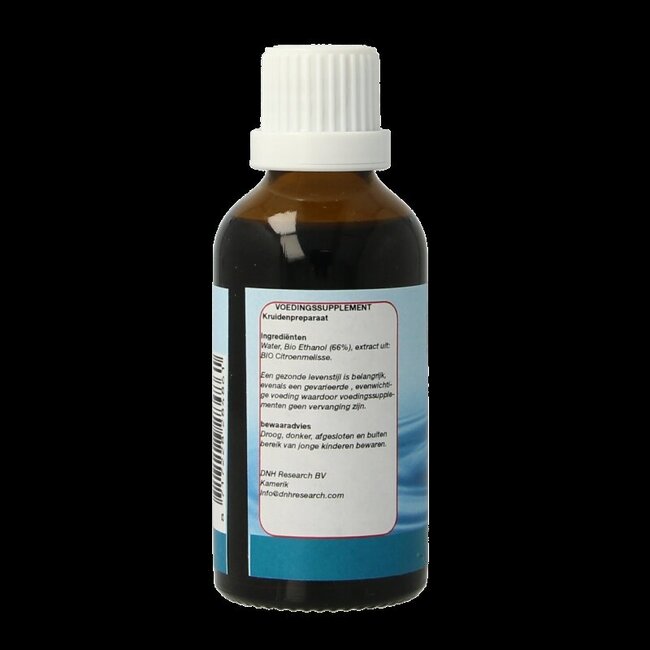 Teinture Sommeil 50 Millilitres