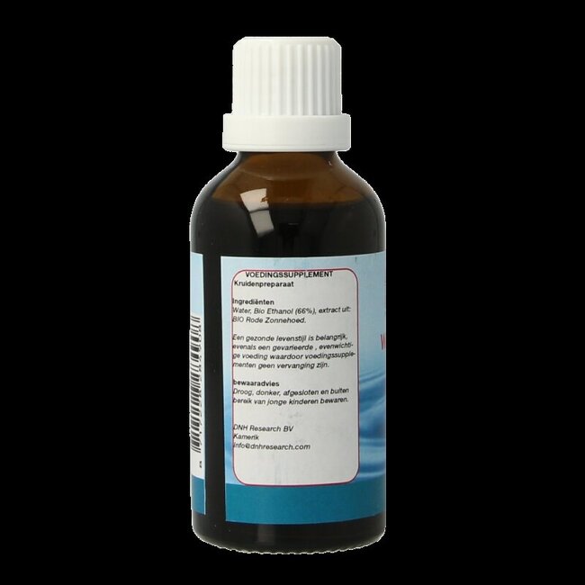 Teinture Weerstandplex 50 ml