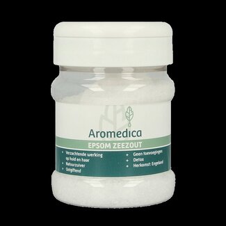 Aromedica Epsom zout 200 Gram