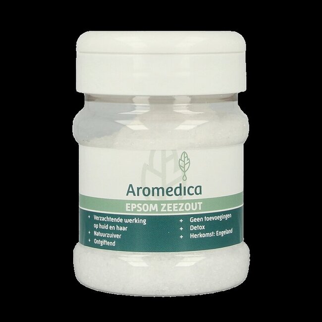 Epsom zout 200 Gram