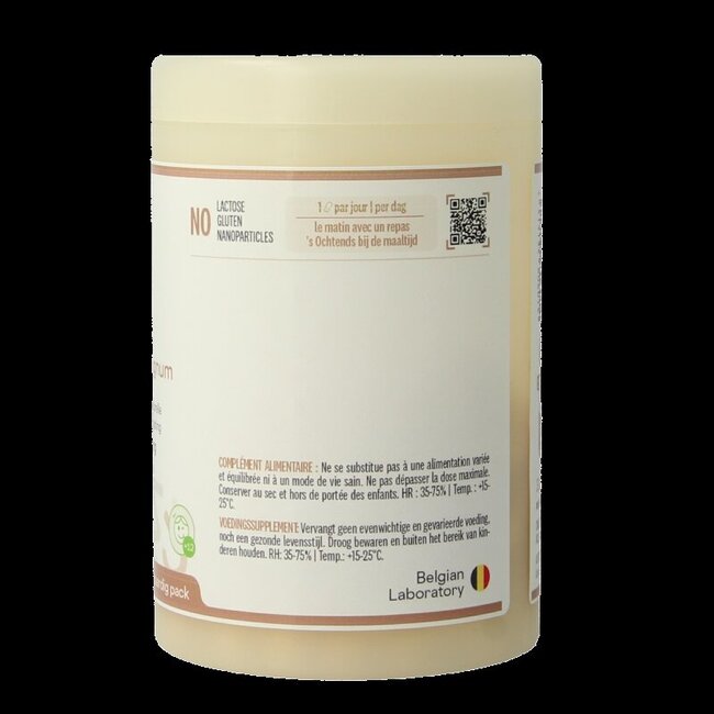 Co-Q10 Magnum 60 Capsules