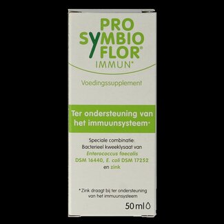 Energetica Nat Pro symbioflor immun 50 Milliliter