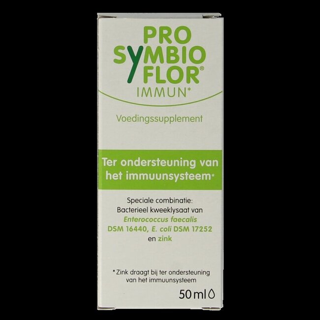 Pro symbioflor immun 50 Milliliter