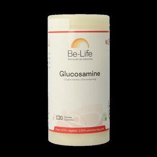 Be-Life Glucosamine 120 Gélules