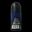 Men deodorant roller deep beat 50 Milliliter