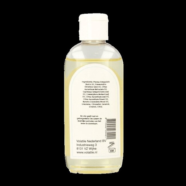 Huile de massage Aimé & Porté 100 millilitres