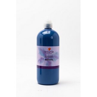 Volatile Hennepzaadolie koud geperst 1 Liter
