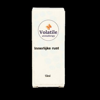 Volatile Paix intérieure 10 ml