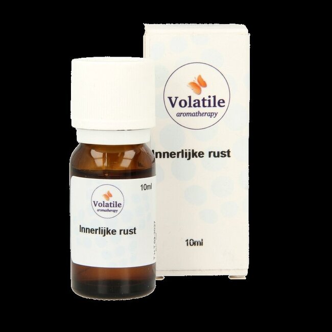 Innerlijke rust 10 Milliliter