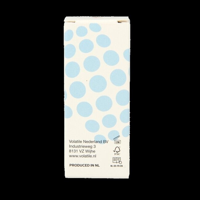 Innerlijke rust 10 Milliliter