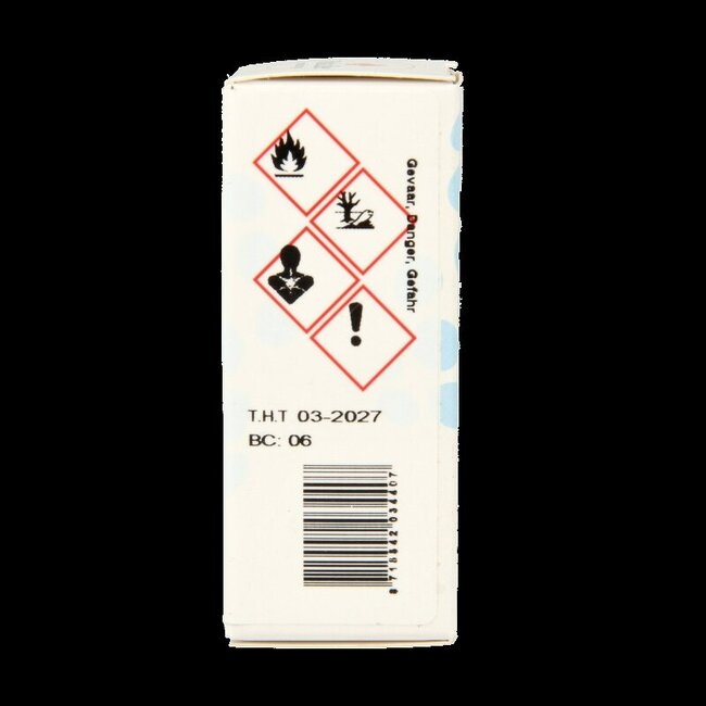 Paix intérieure 10 ml