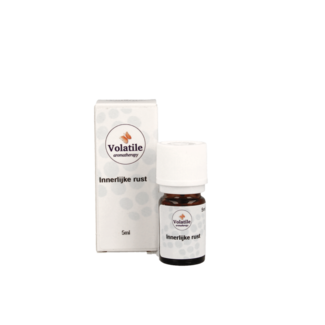 Volatile Paix intérieure 5 millilitres