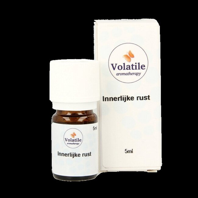 Innerlijke rust 5 Milliliter