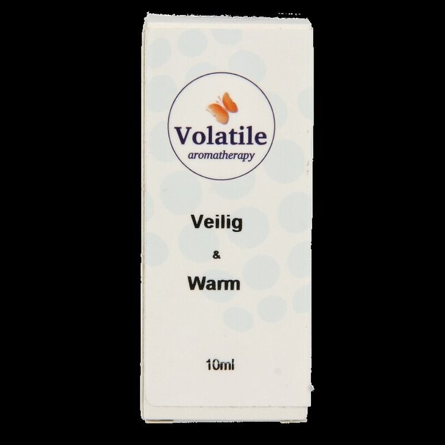 Veilig & warm 10 Milliliter