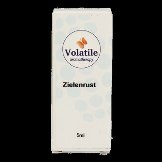 Volatile Zielenrust 5 ml