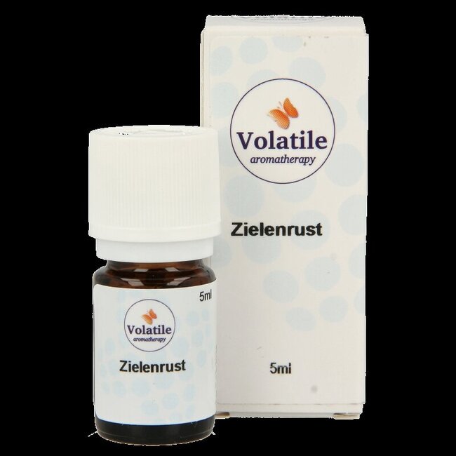 Zielenrust 5 ml