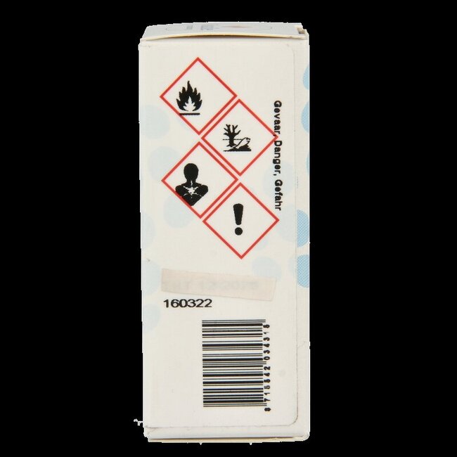 Zielenrust 5 Milliliter