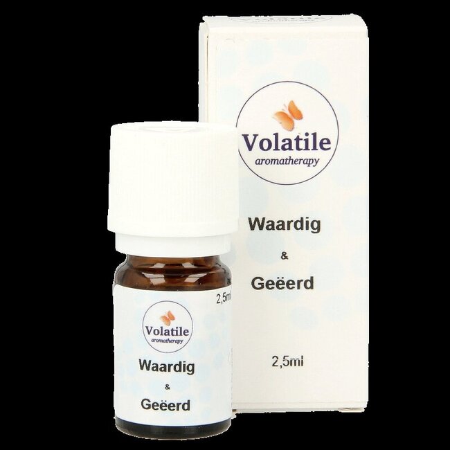 Digne et Honoré 2,5 ml