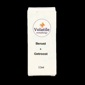 Volatile Apaisement & Réconfort 2,5 ml