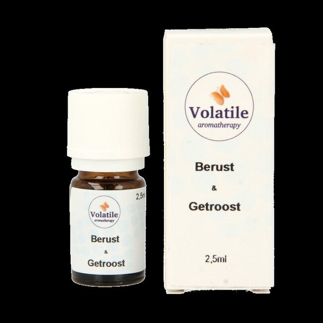 Apaisement & Réconfort 2,5 ml
