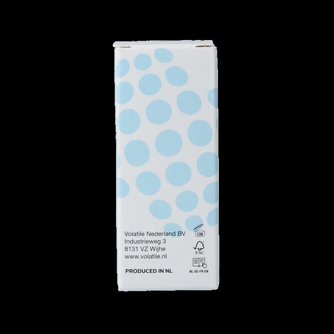 Zuiverend & rein 10 Milliliter