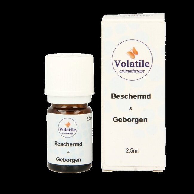 Protection & Sérénité 2,5 ml