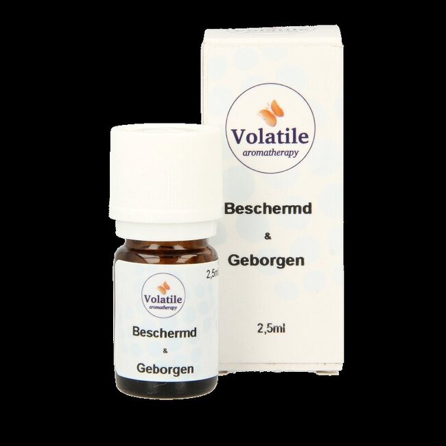 Protection & Sérénité 2,5 ml