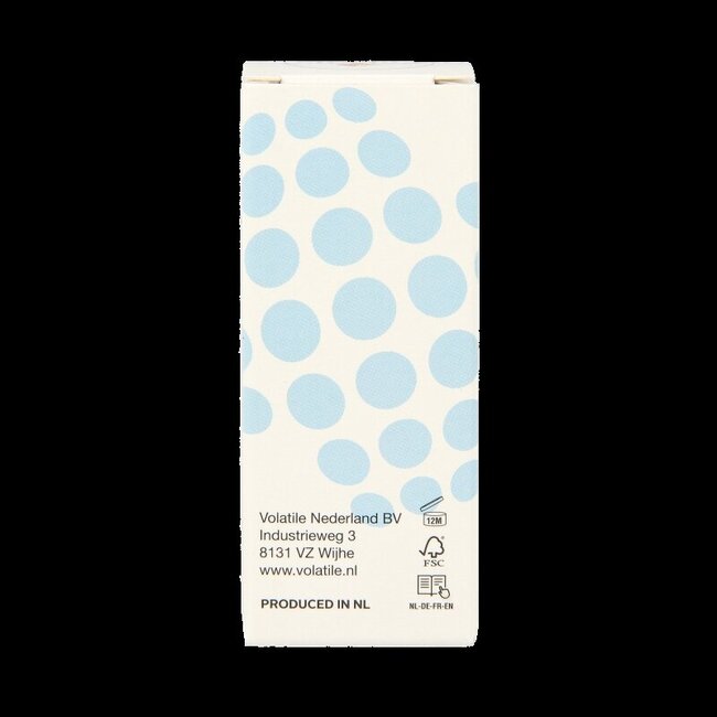 Beschermd & gebogen 2.5 Milliliter