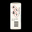 Beschermd & gebogen 2.5 Milliliter