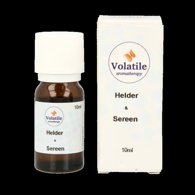 Clarté & Sérénité 10 ml