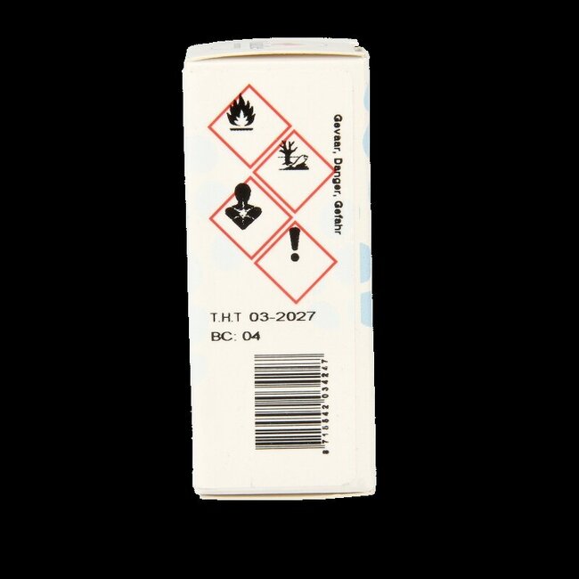 Helder & sereen 10 Milliliter