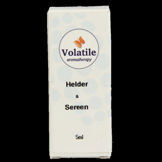 Volatile Clarté & Sérénité 5 Millilitres