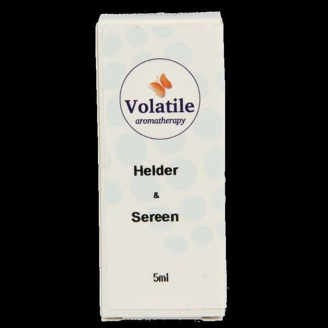 Helder & sereen 5 Milliliter