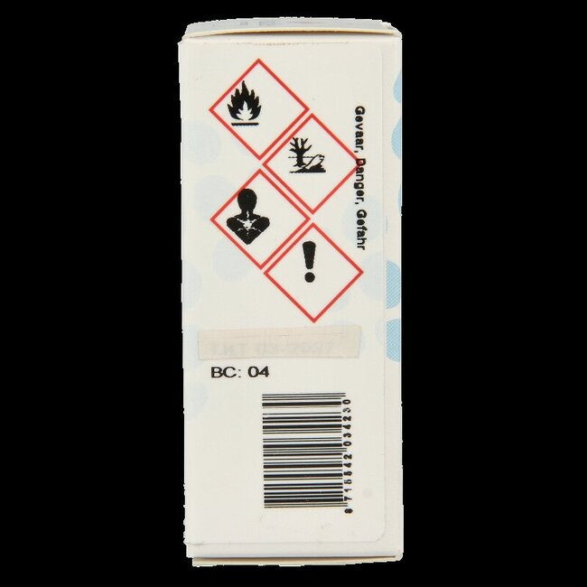 Helder & sereen 5 Milliliter